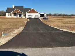 Best Permeable Paver Driveways  in Bay Springs, MS